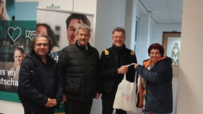 Muğla Büyükşehir’den Sıhhat Hizmetlerinde Hollanda Örneği
