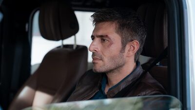 Netflix, Çaresiz Bir Babanın Hayatta Kalma Çabasını Anlatan “Asaf”ın Fragmanını Yayınladı