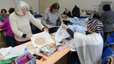 NİLSEM’de yeni periyot başladı