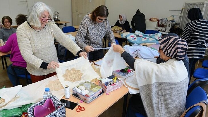 NİLSEM’de yeni periyot başladı