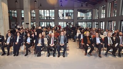 Nilüfer 4 yıl süren FUSILLI Projesi’ni muvaffakiyetle tamamladı