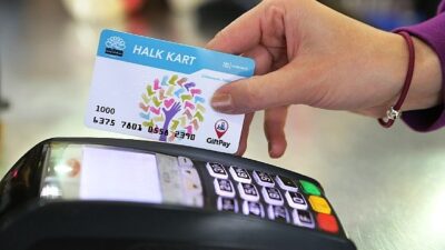 Nilüfer Belediyesi’nden gereksinim sahiplerine dayanak