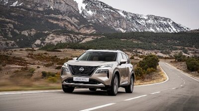 Nissan E-Power üretimi 1.5 milyon adedi aştı