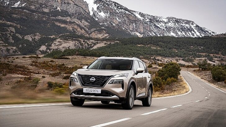 Nissan E-Power üretimi 1.5 milyon adedi aştı