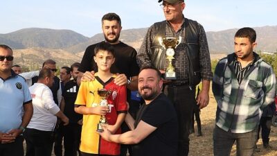 Ödemiş rahvan konusunda her zaman farkını gösterecektir