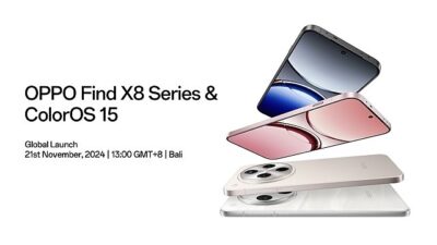 OPPO, Find X8 Serisi ile akıllı telefonlarda yeni bir devir başlatıyor