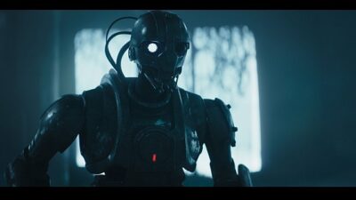 Oscar adayı Jude Law’un başrolünde olduğu ‘Star Wars: Skeleton Crew’, tüm dünya ile aynı anda 3 Aralık’tan itibaren sadece Disney+’ta!