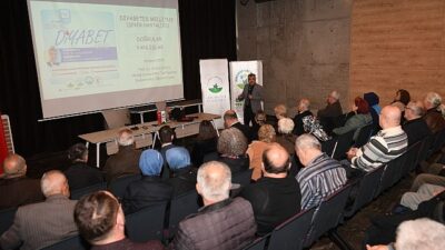 Osmangazi Belediyesi’nden Dünya Diyabet Günü farkındalık aktifliği