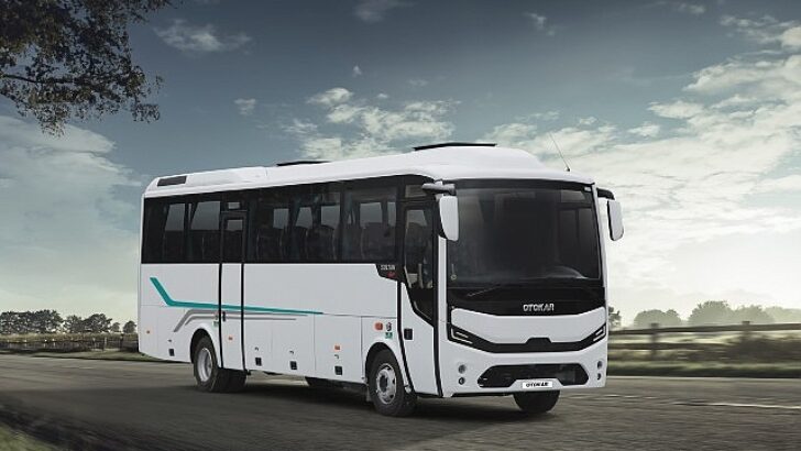 Otokar Otobüsleri, Avantajlı Kampanyalarla Kışa Hazırlanıyor