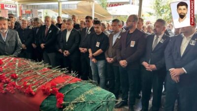 Özel CHP’li Selçuk Ayhan’ın cenazesi sonrası kurultay tartışmalarına karşılık verdi