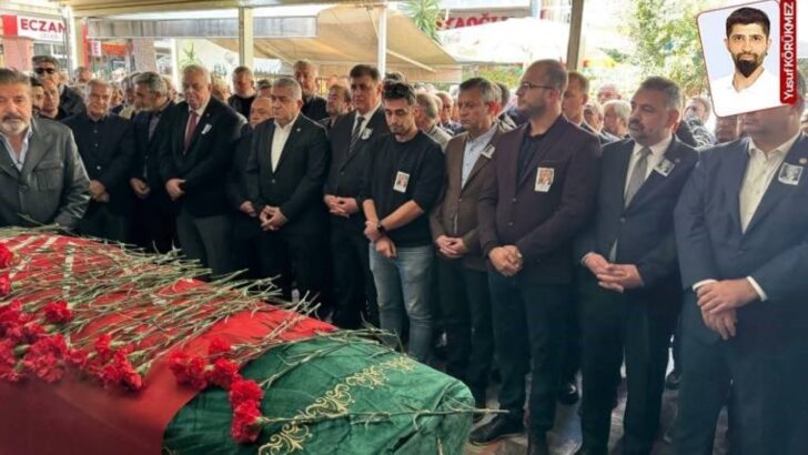 Özel CHP’li Selçuk Ayhan’ın cenazesi sonrası kurultay tartışmalarına karşılık verdi