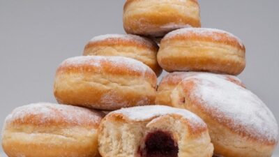 Paczki