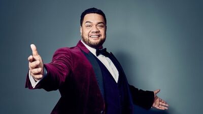 Pavarotti’nin Mirasçısı Pene Pati CRR’de