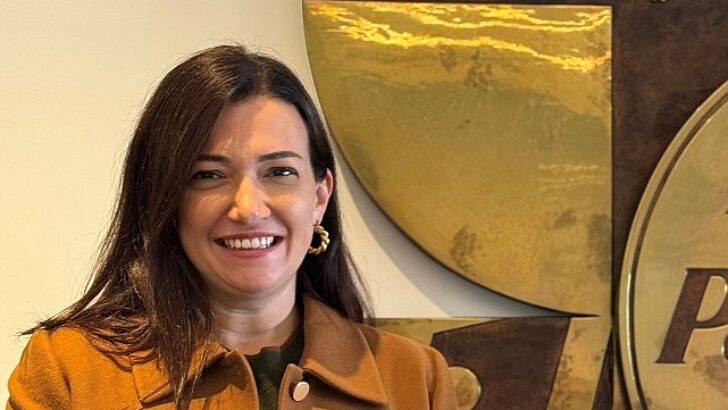 P&G’de Üst Seviye Atama