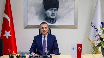 Prof. Dr. Mehmet Durman, Yeditepe Üniversitesi Rektörü Oldu