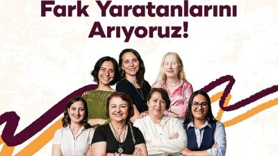 Sabancı Vakfı, 16. Döneminde Fark Yaratanları Arıyor