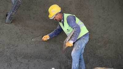 Sakatathane tamamlanma yolunda