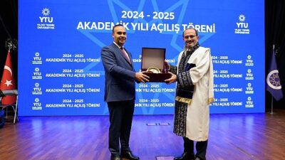 Sanayi ve Teknoloji Bakanı Kacır: “50 üniversiteye 50 milli teknoloji atölyesi kuracağız”