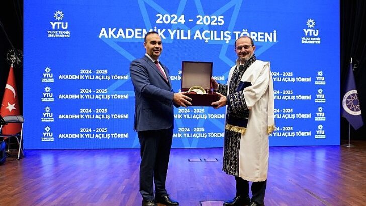 Sanayi ve Teknoloji Bakanı Kacır: “50 üniversiteye 50 milli teknoloji atölyesi kuracağız”
