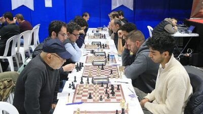 Satrancın ustaları Bayrampaşa’da yarıştı