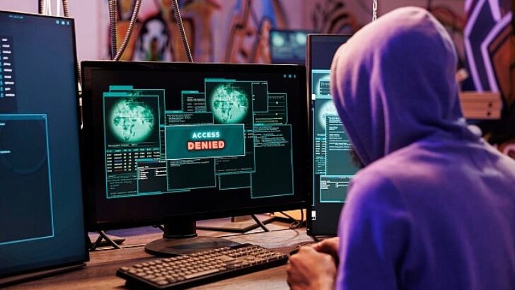 Siber Ataklarda Sisteme Sızan Makus Hedefli Yazılımların Kullanımı %168 Arttı