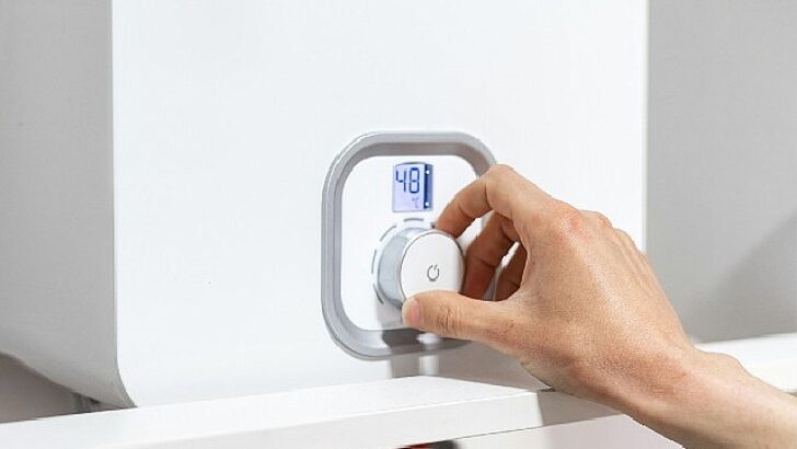 Şikayetvar datalarına nazaran: Kombi şikayetleri son bir haftada yüzde 134 arttı