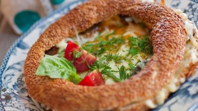 Simit Yuvası