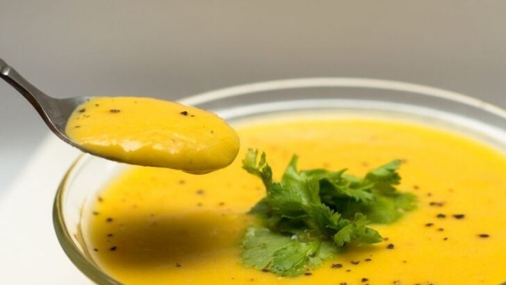 Sopa De Crema