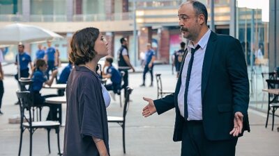 Sorgu’nun Dönem Finalinin Heyecanla Beklenen Tanıtımı Yayınlandı