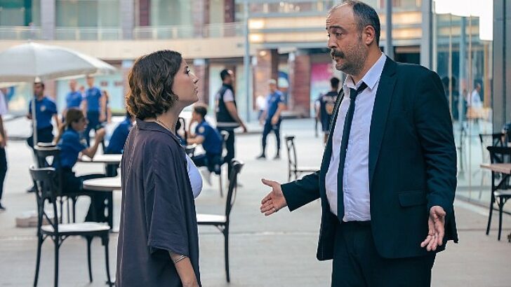 Sorgu’nun Dönem Finalinin Heyecanla Beklenen Tanıtımı Yayınlandı