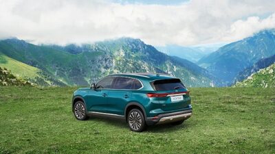 T10X’in ‘Ayder Yeşili’ne Ağır İlgi