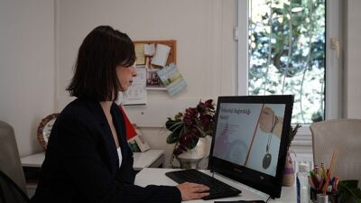 Teknoloji bağımlılığıyla gayrete takviye