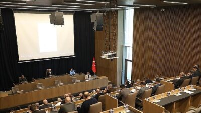 Temizlikte Yeni Uygulama Belediye Meclisinde Onaylandı