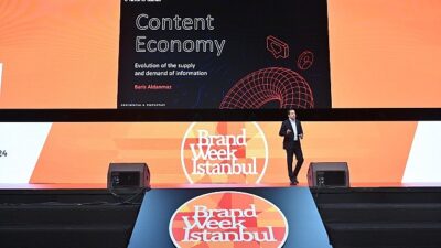 TikTok, Brand Week Istanbul 2024’te İçerik İktisadının Geleceğini Ele Aldı