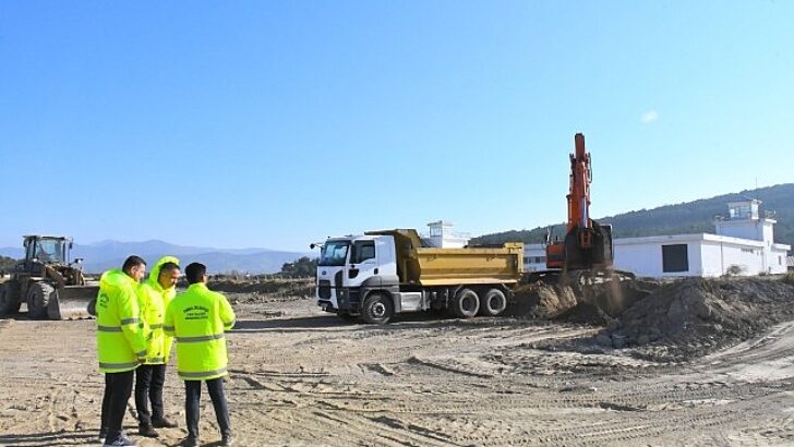 Torbalı Belediyesi’nde mülakat süreci tamamlandı