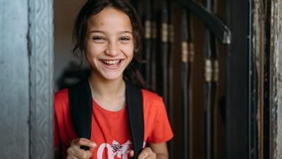 UNICEF Türkiye 20 Kasım Dünya Çocuk Günü’nü Kutluyor