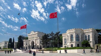 Üniversiteli İçin Yurt Az Kira Çok