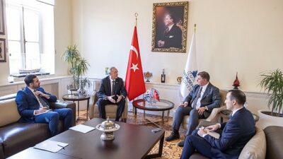 Uruguay ile kültürel bağlantılar artacak