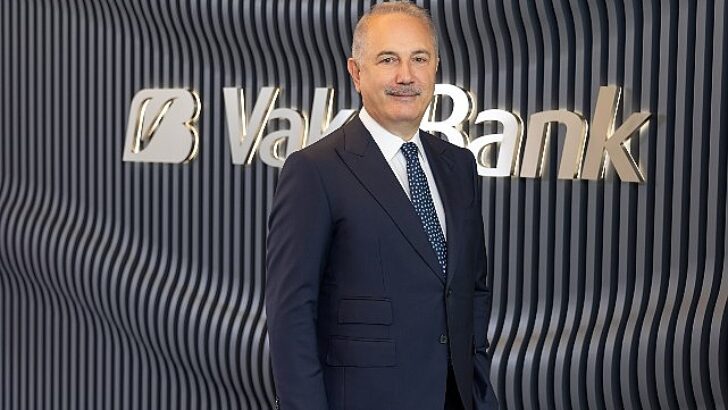 VakıfBank’tan kurum ödemelerini tek çatı altında birleştiren orijinal bir eser daha: VaNa