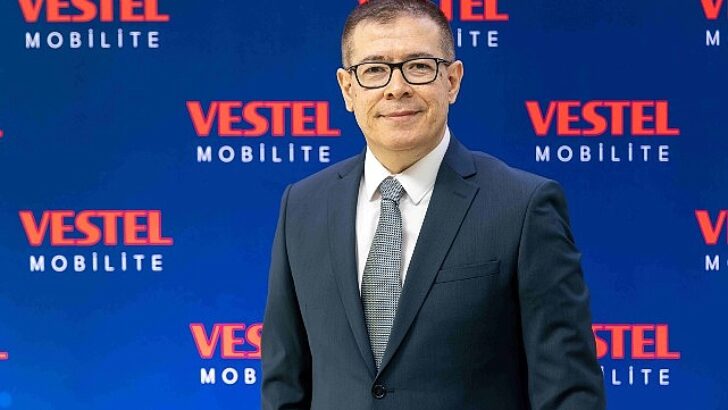 Vestel Mobilite, EASE Genel Şurası’nda eser ve teknolojilerini tanıttı