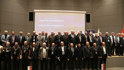“VIII. Memleketler arası Bilimler Işığında Yaratılış Kongresi” sonuç bildirgesi açıklandı!