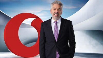 Vodafone Kümesi, EcoVadis Sürdürülebilirlik Raporu’nda Birinci Yüzde 1’lik Dilimde