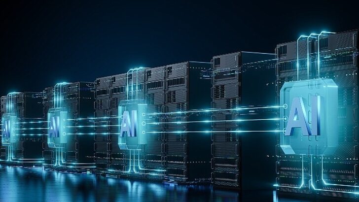 Yeni Sürdürülebilirlik Teşebbüslerinden Depolamanın Ayrışıp İkiye Bölünmesine: 2025’te İzlenecek 5 Data Merkezi Trendi