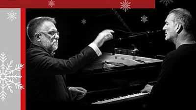 16. yıl onuruna süper yeni yıl konseri AASSM’de Kerem Görsev Quartet gecesi