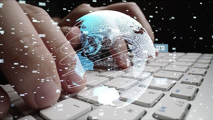 2025’te Dünyayı Bekleyen 5 Siber Tehdit
