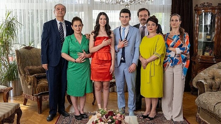 Acı Kahve sineması 3 Ocak’ta Sinemalarda!