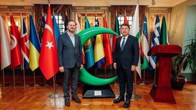 Adalet Bakanı Yılmaz Tunç: ”Sadece uyuşturucu kabahatlerine yönelik Türkiye genelinde 106 özel cezaevi kuruyoruz.”