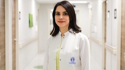 Ağrılardan Kurtulmanın Yeni Yolu: Nöral Terapi İle Tanışın