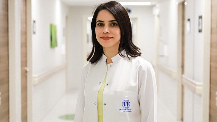 Ağrılardan Kurtulmanın Yeni Yolu: Nöral Terapi İle Tanışın
