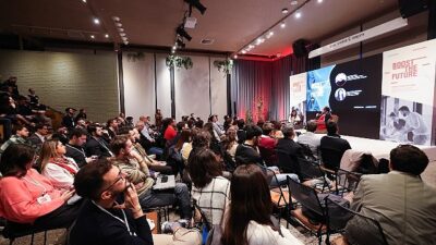 Akbank ve Endeavor Türkiye Boost The Future Hızlandırma Programı’nın 6. Devrini Demo Day Aktifliği ile Tamamladı